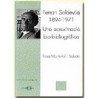 Ferran Soldevila (1894-1971). Una aproximació biobibliogràfica