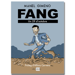 Fang Manel Gimeno