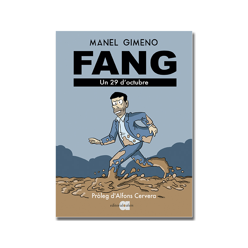 Fang. Un 29 d'octubre