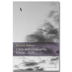 L'any dels cinquanta - Ramon Ramon Dietari 2020