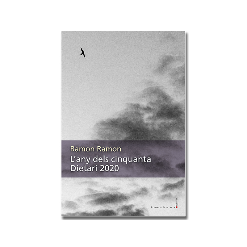 L'any dels cinquanta - Ramon Ramon Dietari 2020