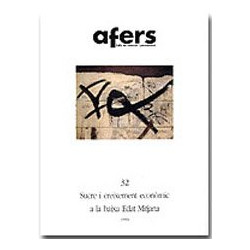 Sucre i creixement econòmic a la baixa Edat Mitjana / 32