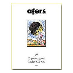 El passat agrari (segles XIX-XX) / 36