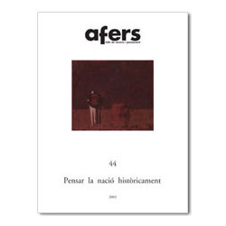 Pensar la nació històricament / 44