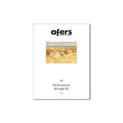 Els fonaments del segle XX / 49