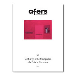 Vint anys d'historiografia als Països Catalans / 50