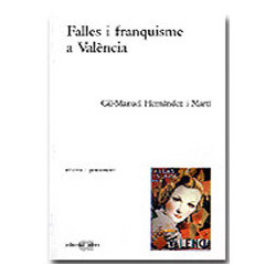Falles i franquisme a València