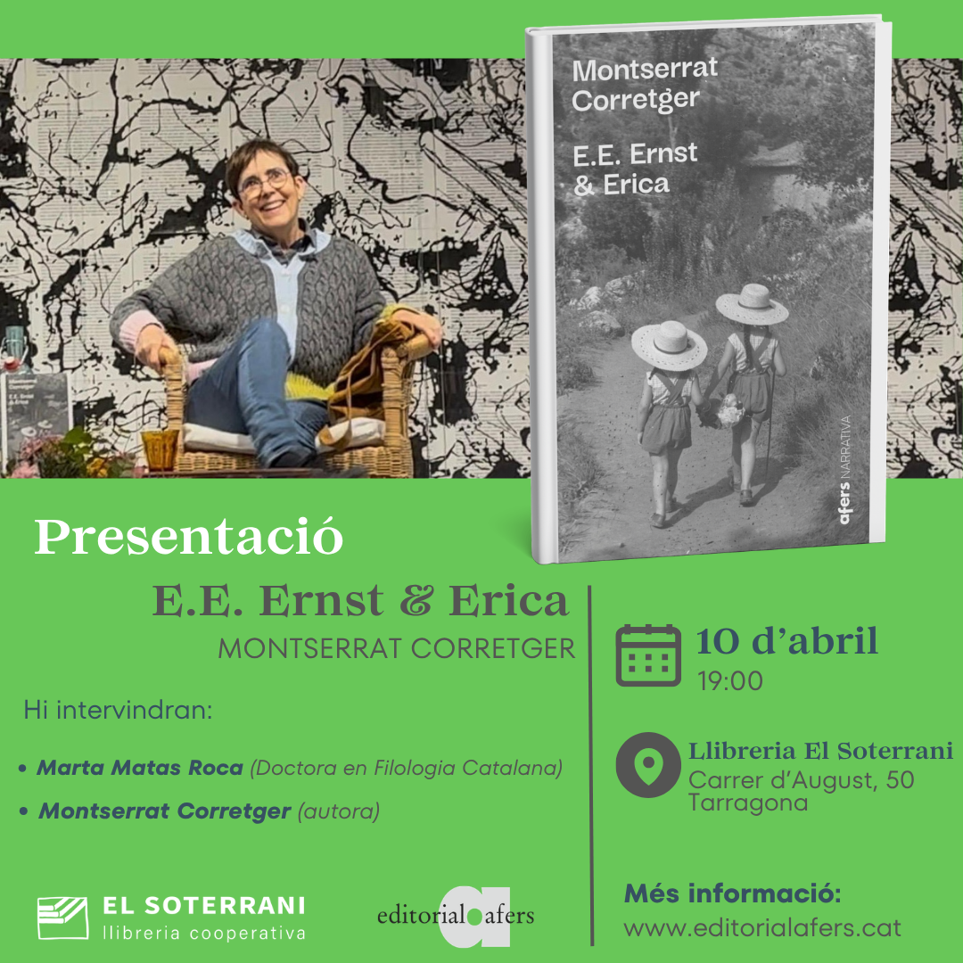 Tarragona, 10 d'abril