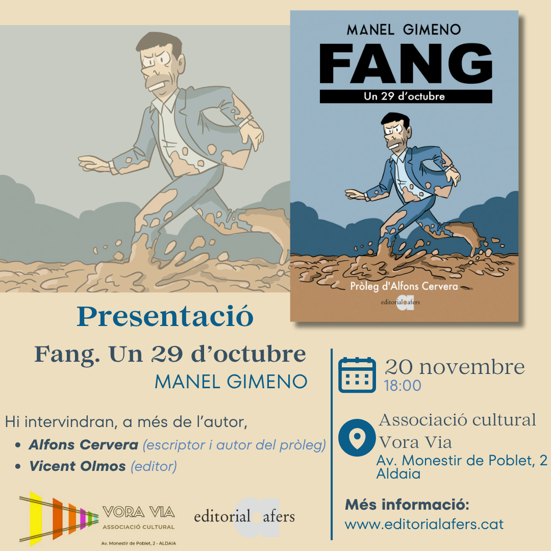 Aldaia, 20 de novembre