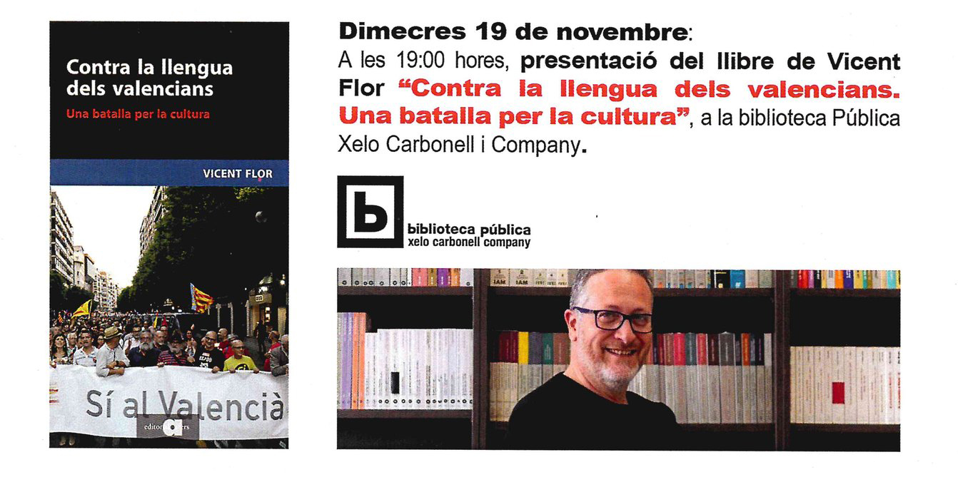 Silla, 19 de novembre