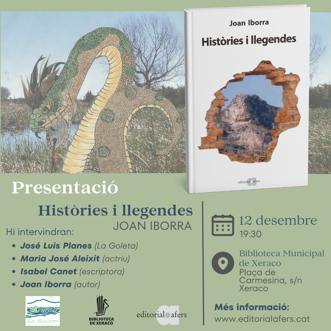 Xeraco, 12 de desembre