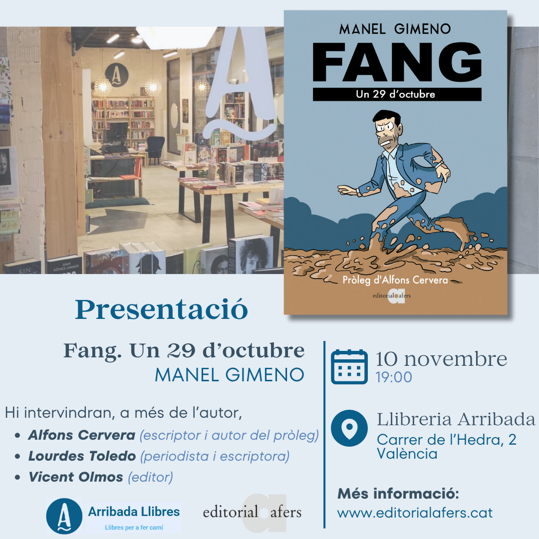 València, 10 de novembre