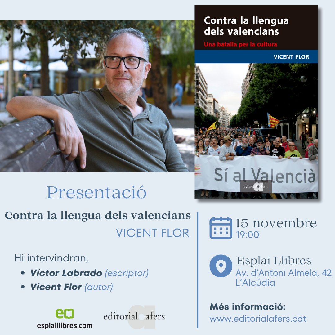 L'Alcúdia, 15 de novembre