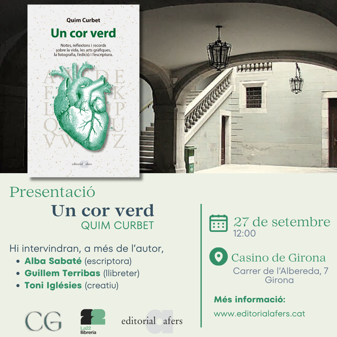 Girona, 27 de setembre