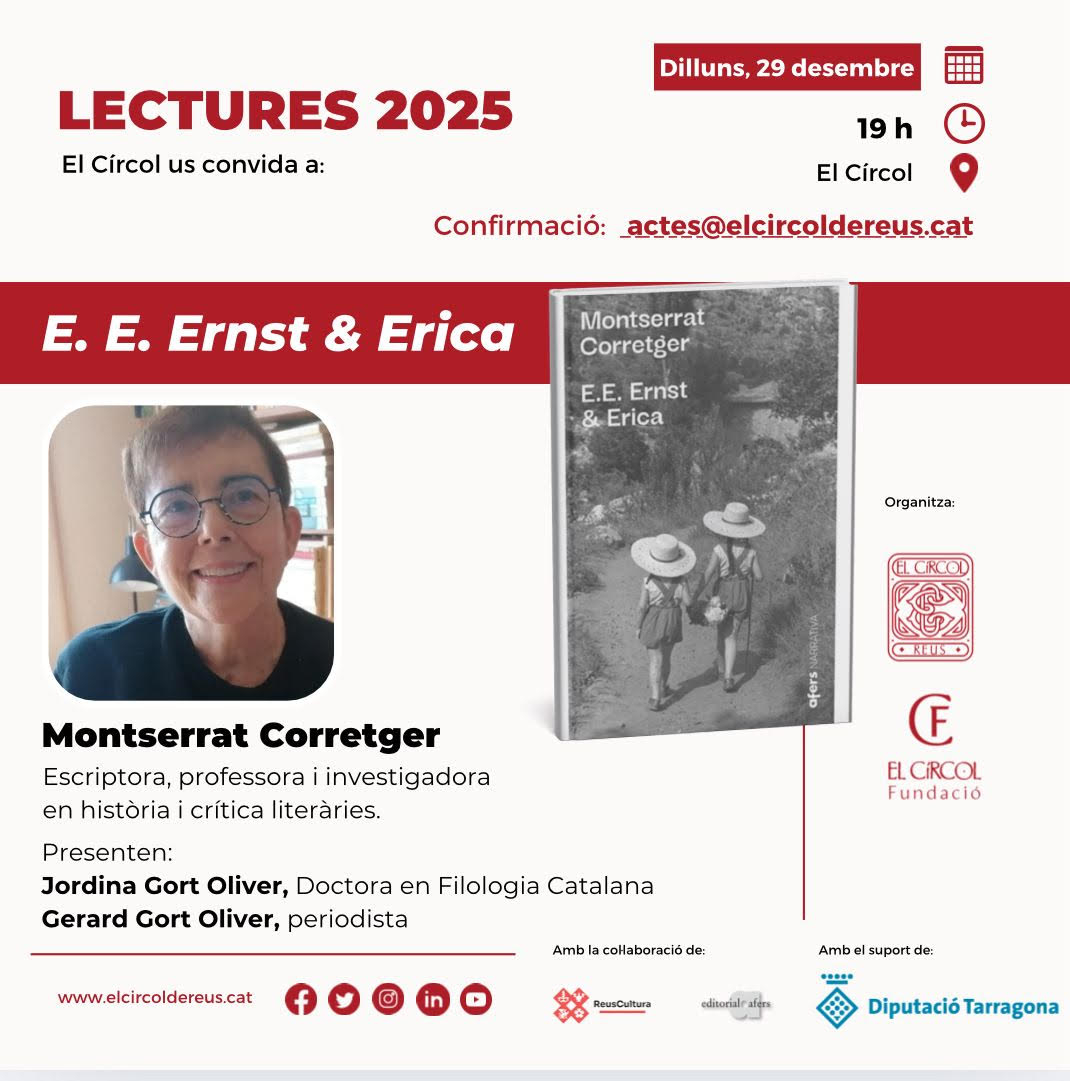 Reus, 29 de desembre