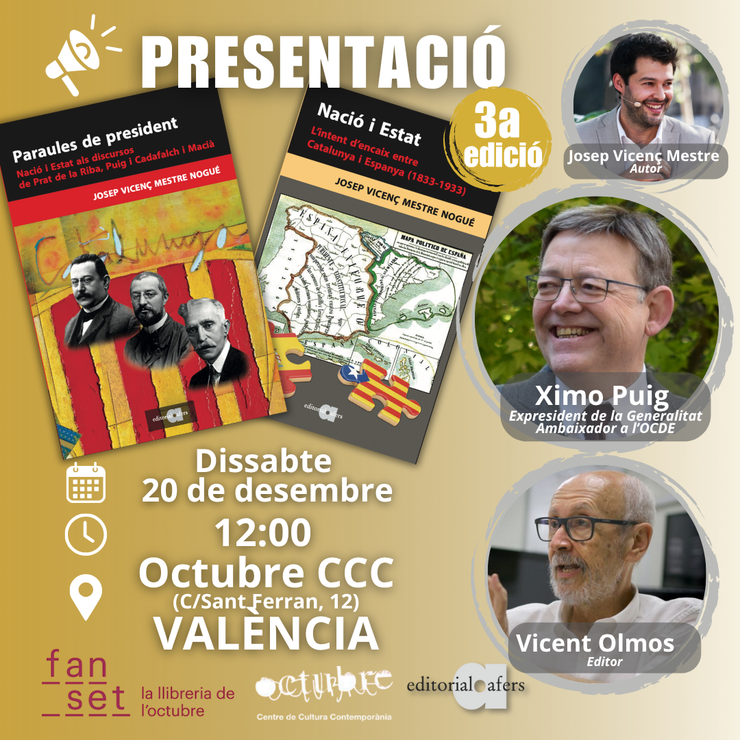 València, 20 de desembre