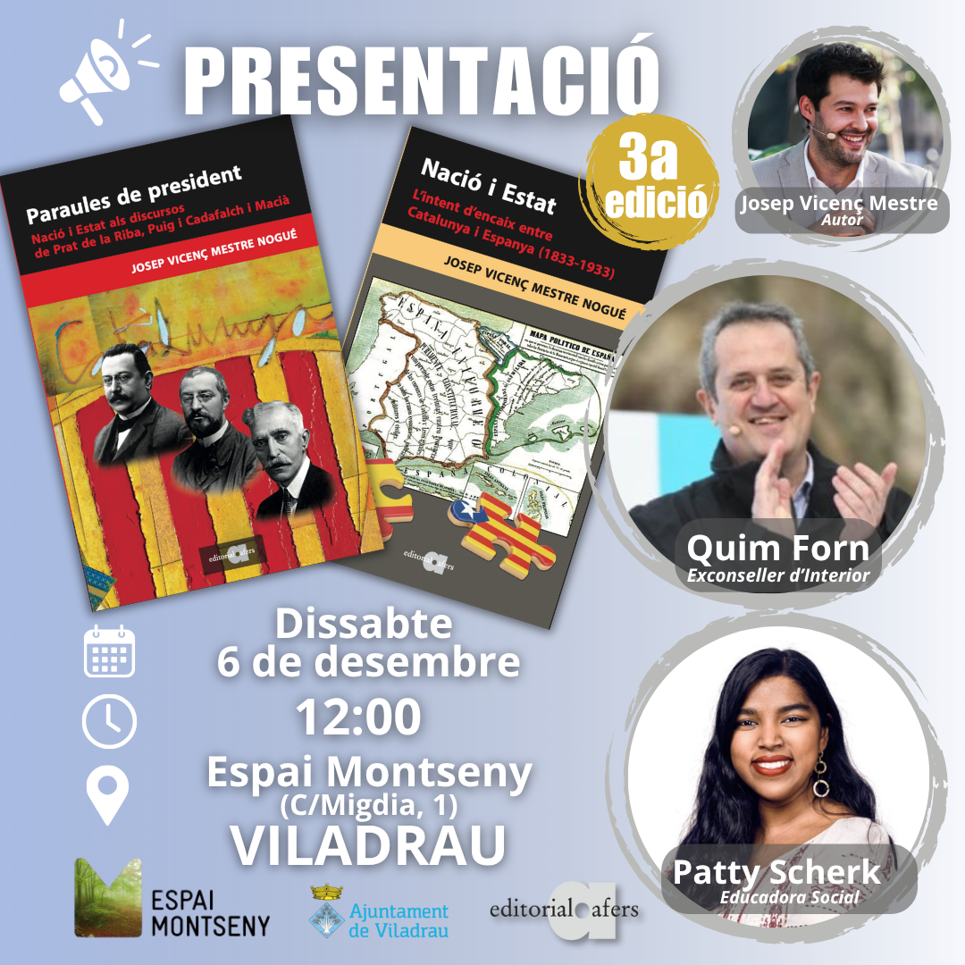 Viladrau, 6 de desembre